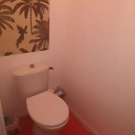 Appartement Paris Yogi Cozy Châtillon