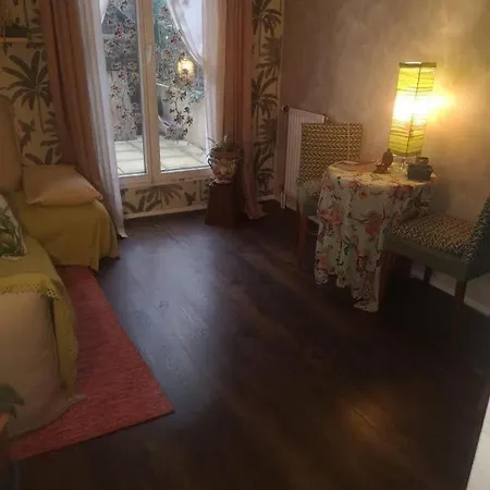 Paris Yogi Cozy * Châtillon