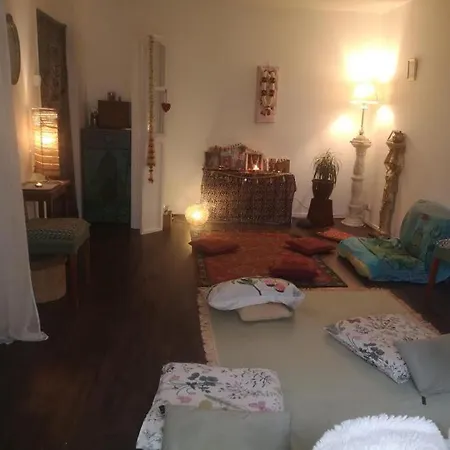 Paris Yogi Cozy * Châtillon