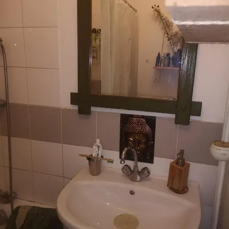 Paris Yogi Cozy Appartement *