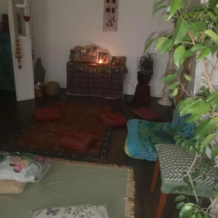 Paris Yogi Cozy Châtillon