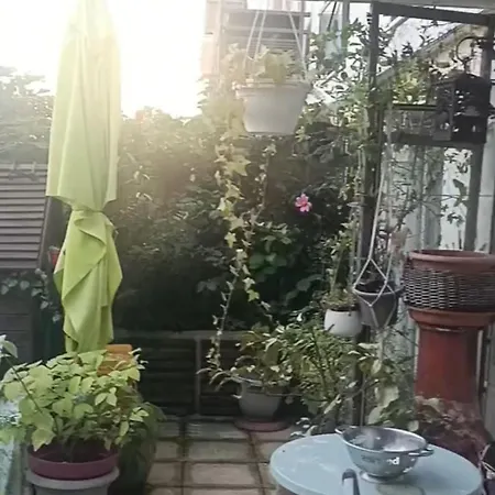 Paris Yogi Cozy Appartement Châtillon